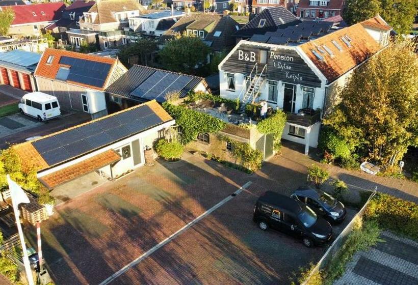 住宿加早餐  T Lytse Knipke