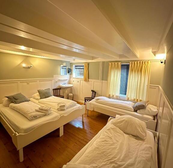 住宿加早餐  T Lytse Knipke