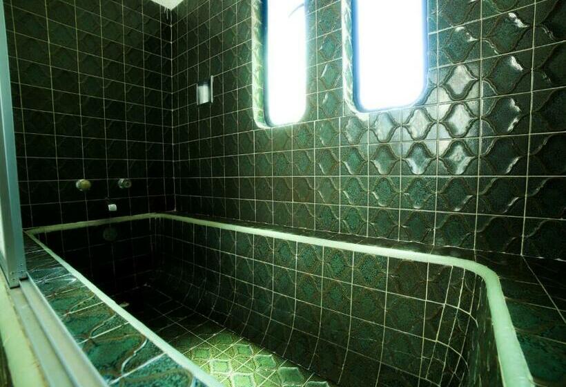 هتل Casa De Las Cruces Taxco