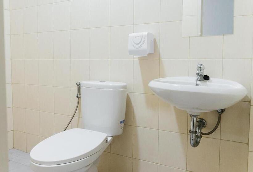 Hotel Social Hub By Twospaces