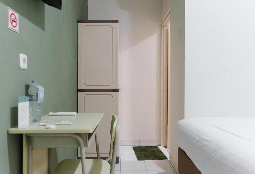 Hotel Social Hub By Twospaces