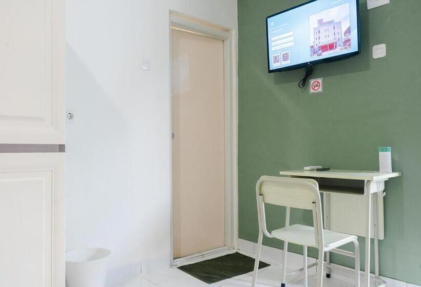 Hotel Social Hub By Twospaces