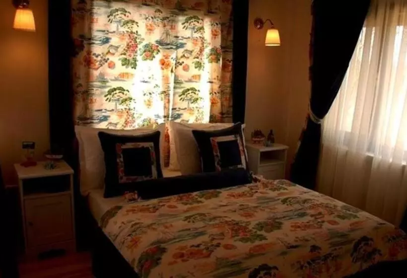 Hotelli Treetops Park