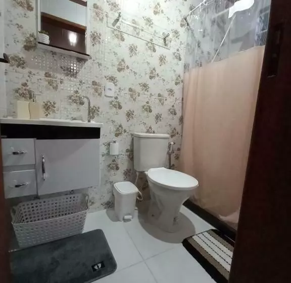 Majatalo Chalés Mimar Lumiar Suítes Individuais