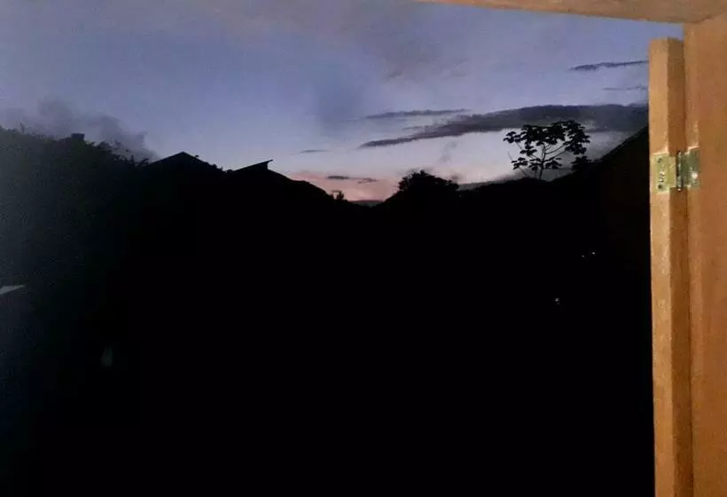 Majatalo Chalés Mimar Lumiar Suítes Individuais