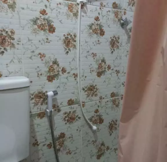 Majatalo Chalés Mimar Lumiar Suítes Individuais