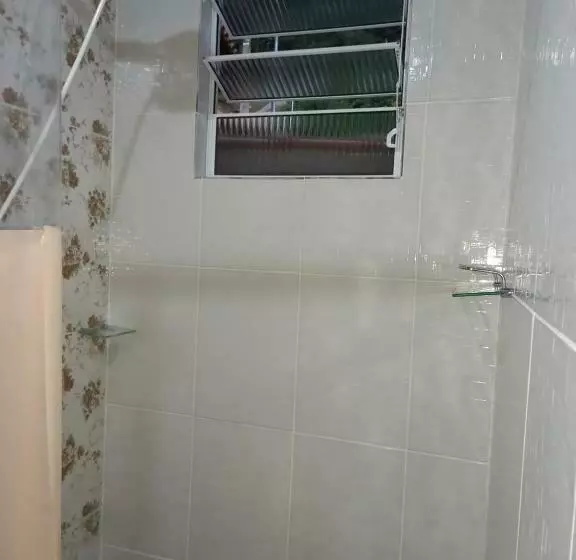 Majatalo Chalés Mimar Lumiar Suítes Individuais