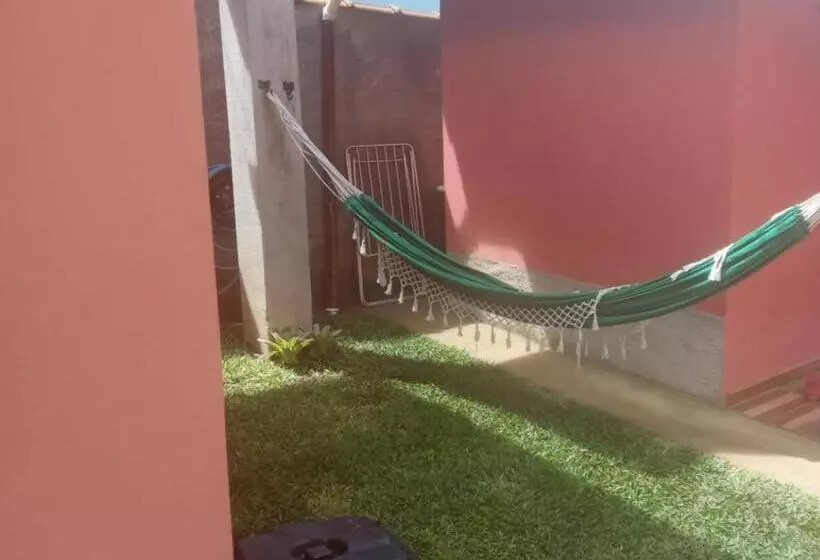 Majatalo Chalés Mimar Lumiar Suítes Individuais