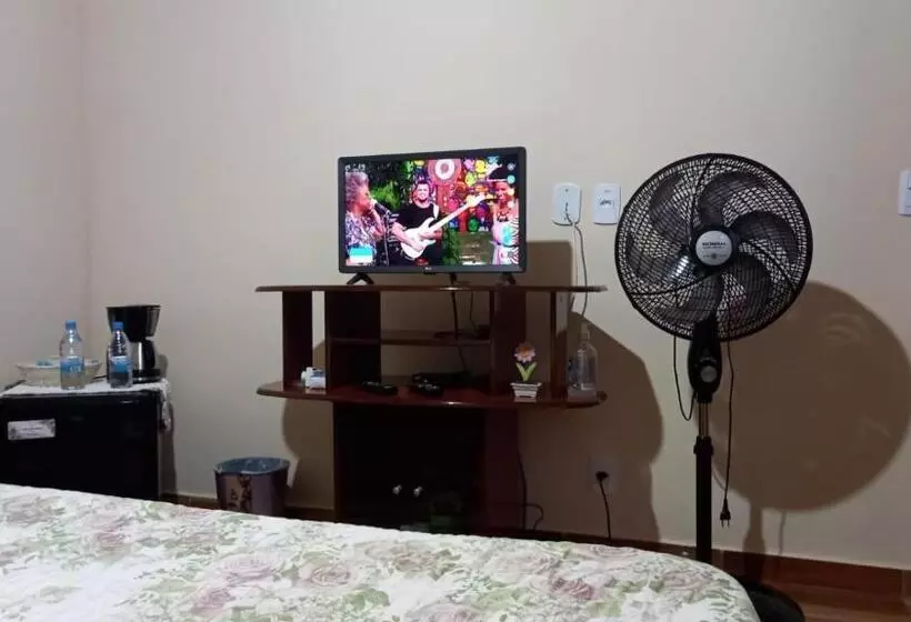 Majatalo Chalés Mimar Lumiar Suítes Individuais