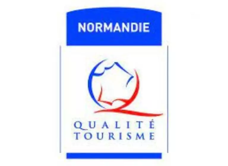 ペンション Château D Hermival