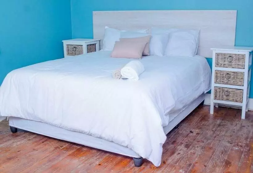 پانسیون Kk Guest House