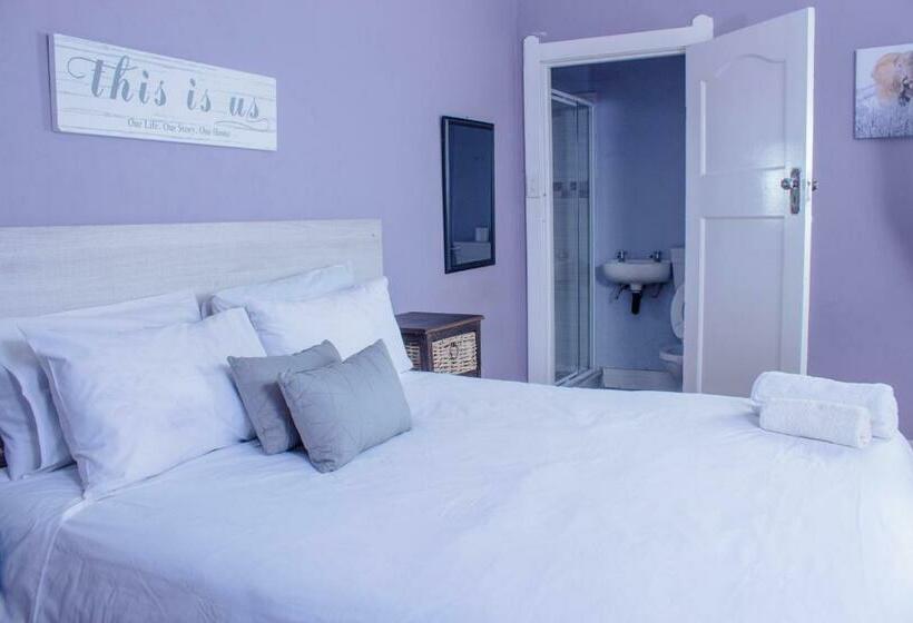 膳宿费 Kk Guest House