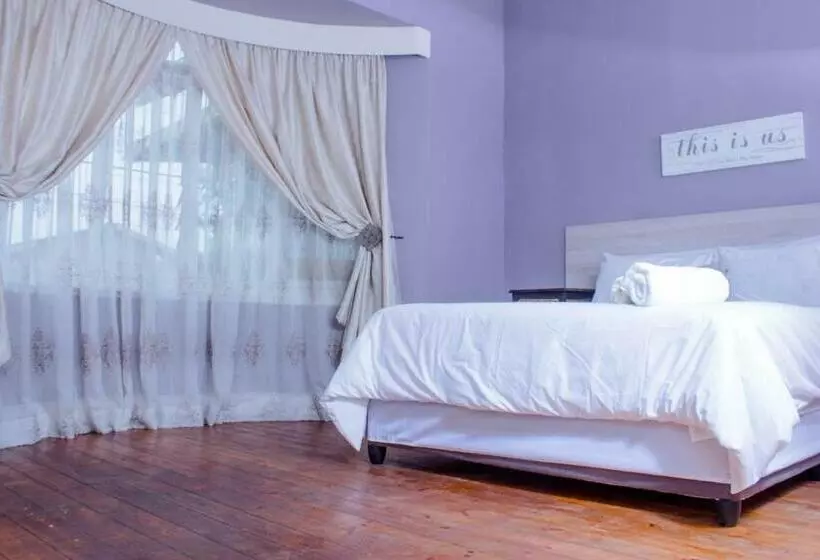 پانسیون Kk Guest House