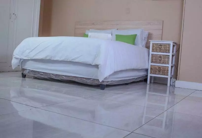 پانسیون Kk Guest House