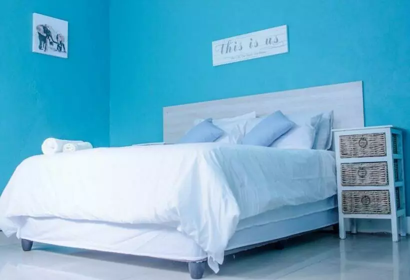 پانسیون Kk Guest House