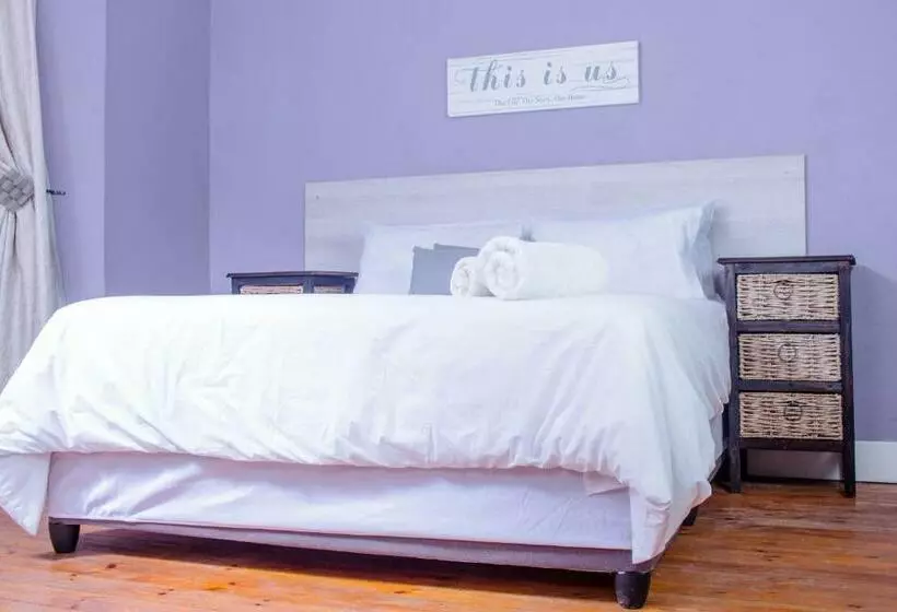 پانسیون Kk Guest House