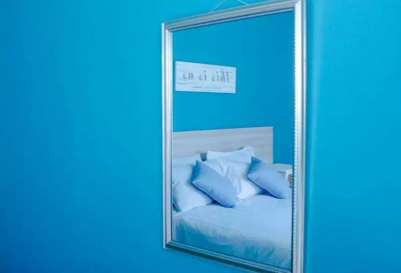 پانسیون Kk Guest House