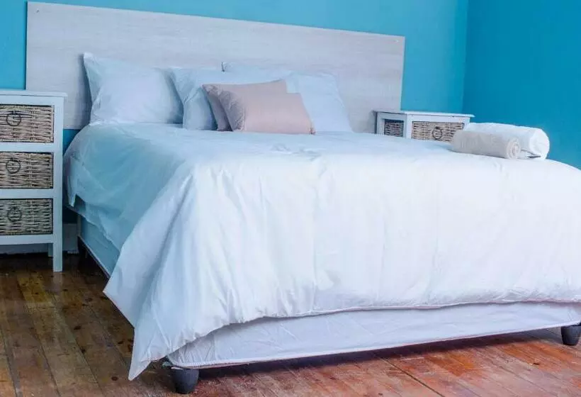 پانسیون Kk Guest House