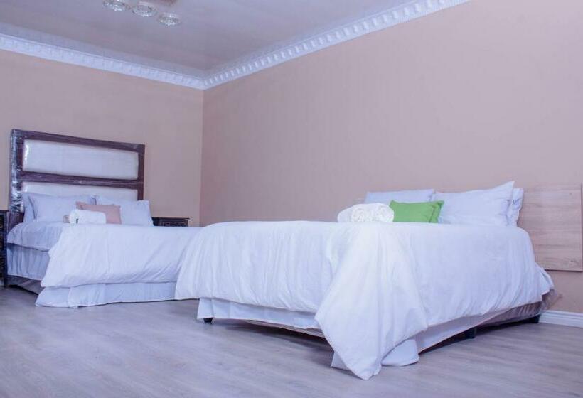 膳宿费 Kk Guest House