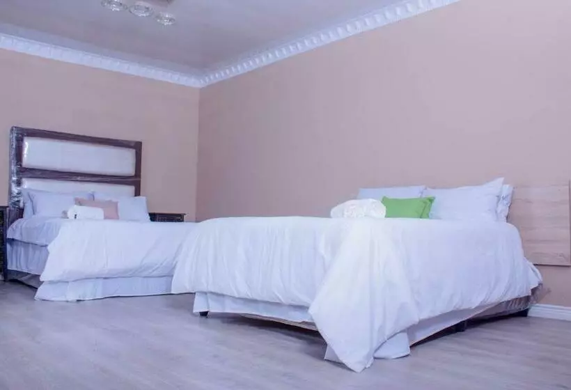 پانسیون Kk Guest House