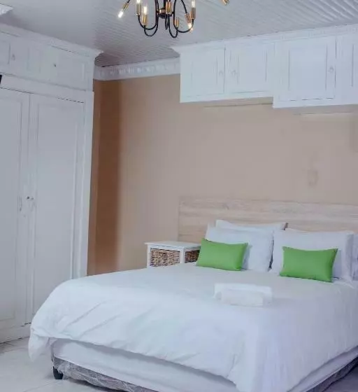 پانسیون Kk Guest House