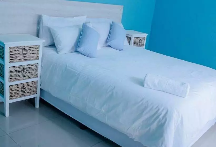 پانسیون Kk Guest House