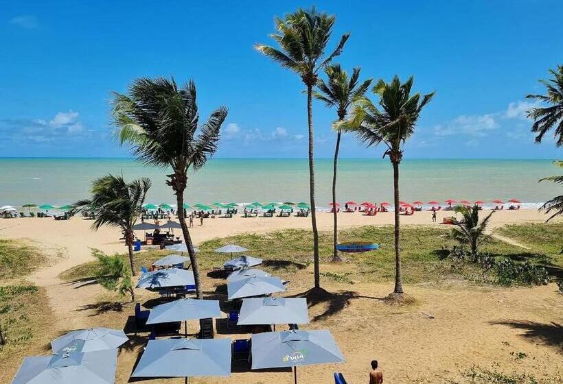 Pension Na Praia Sunset