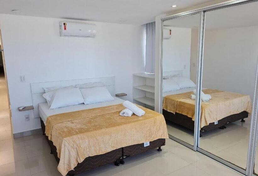 Pension Na Praia Sunset