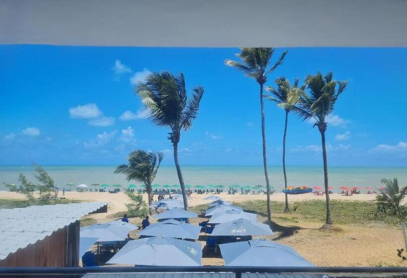 Pension Na Praia Sunset