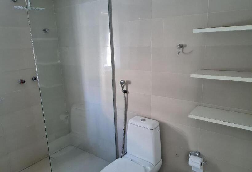 Pension Na Praia Sunset