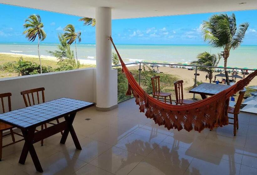 Pension Na Praia Sunset