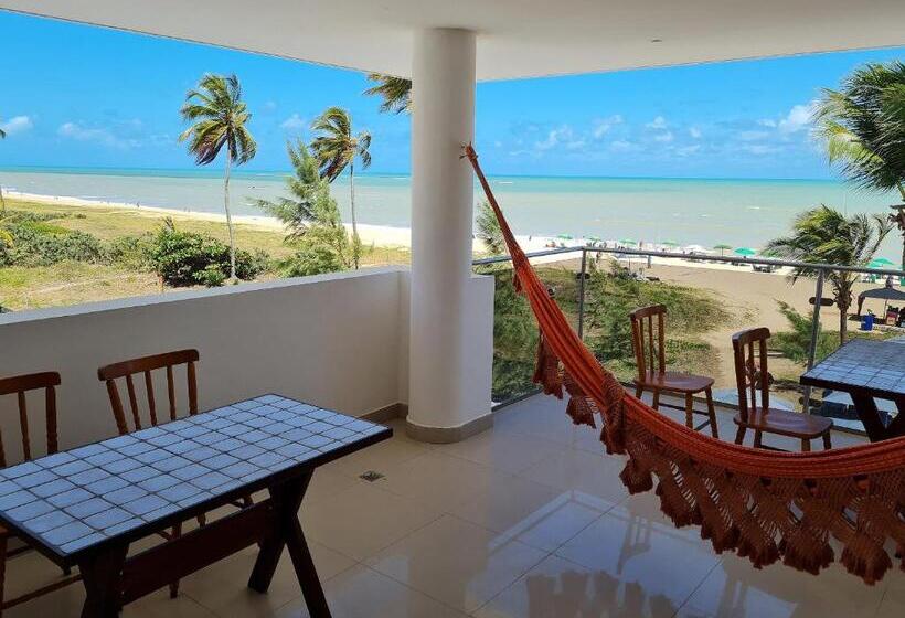 Pension Na Praia Sunset