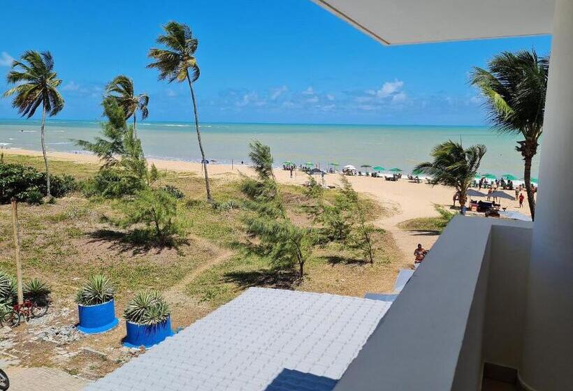 Pension Na Praia Sunset