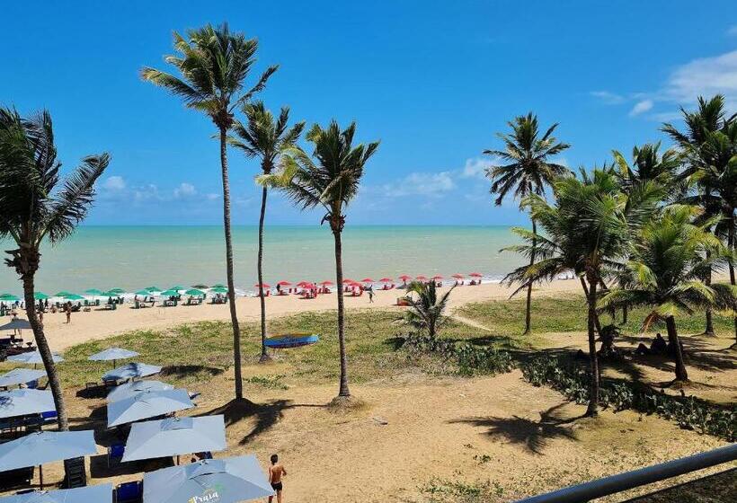 Pension Na Praia Sunset