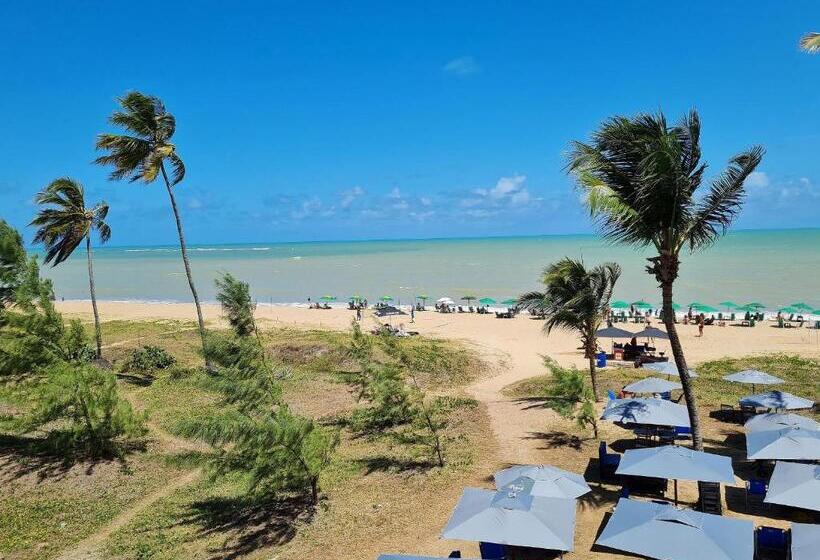 Pension Na Praia Sunset