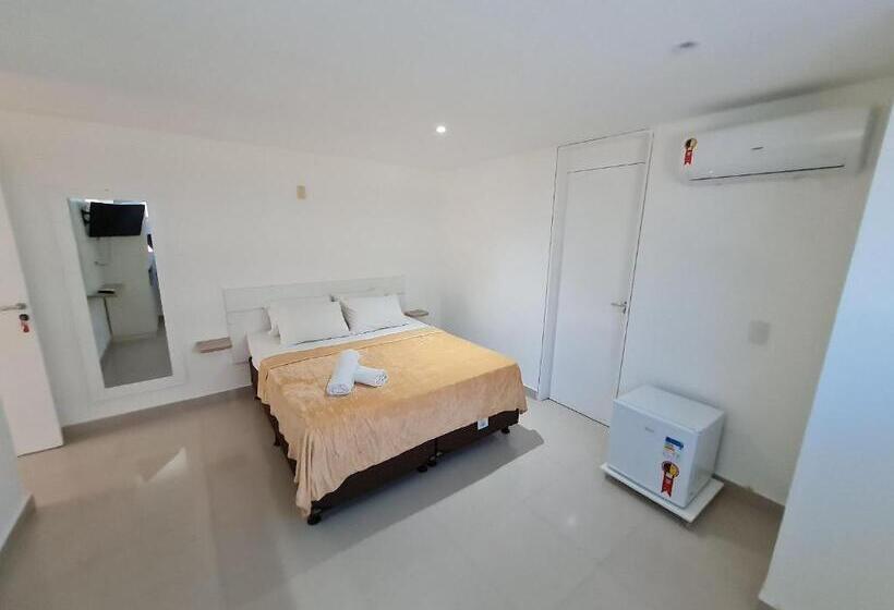 Pension Na Praia Sunset