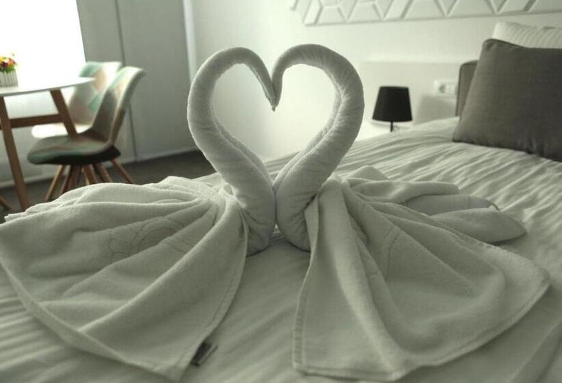 펜션 Niro Residence