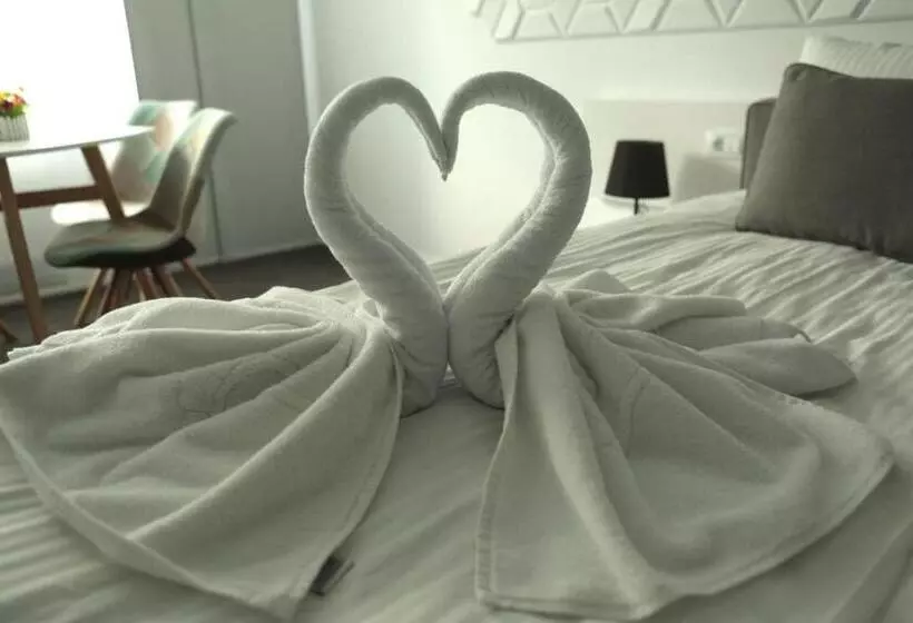 Majatalo Niro Residence