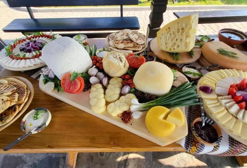 Majatalo Niro Residence