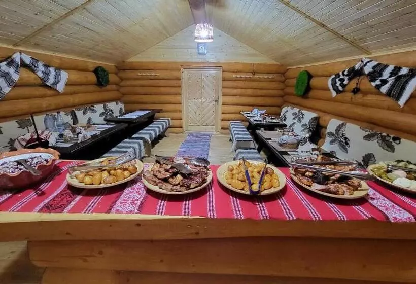 Majatalo Niro Residence