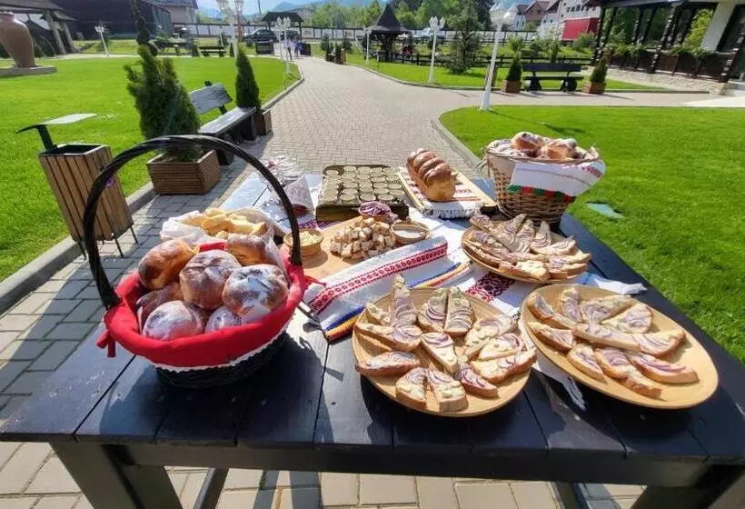 Majatalo Niro Residence