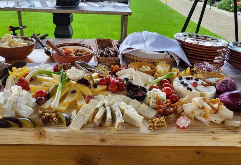 펜션 Niro Residence