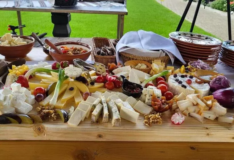 Majatalo Niro Residence