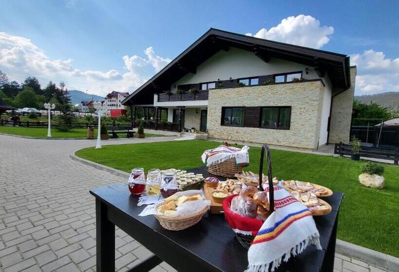 펜션 Niro Residence