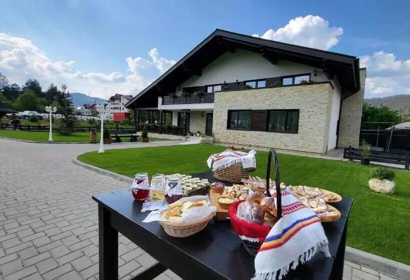 Majatalo Niro Residence