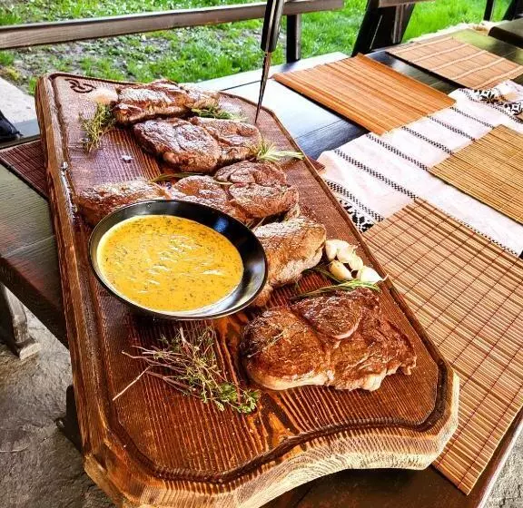 Majatalo Niro Residence