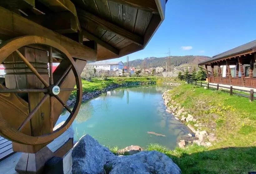 Majatalo Niro Residence