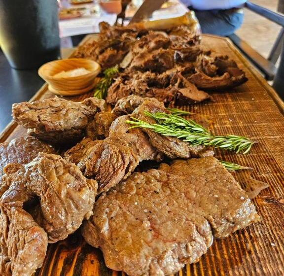 펜션 Niro Residence