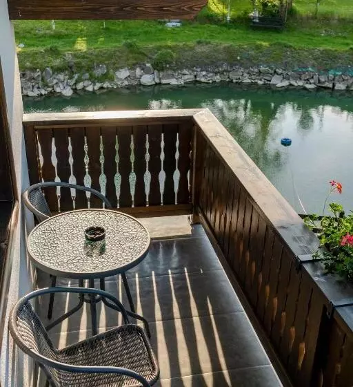 Majatalo Niro Residence