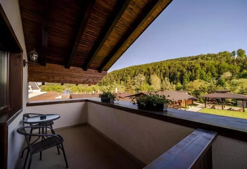 Majatalo Niro Residence